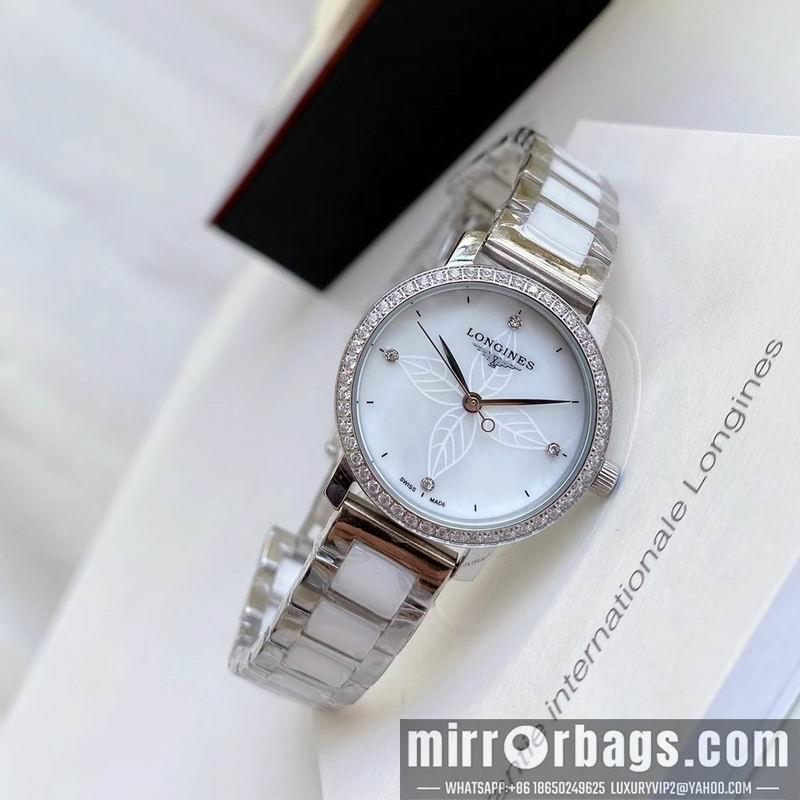 Longines 30mm 022306
