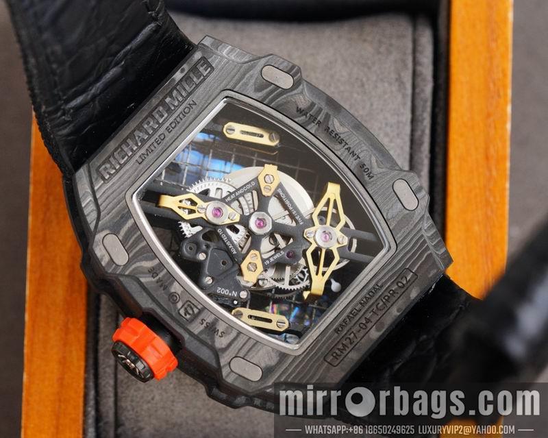 Richard Mille watch 083142