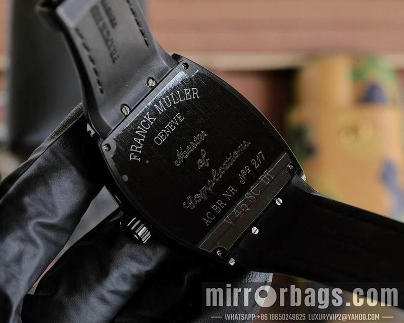 Franck Muller 54X42X15mm 050749