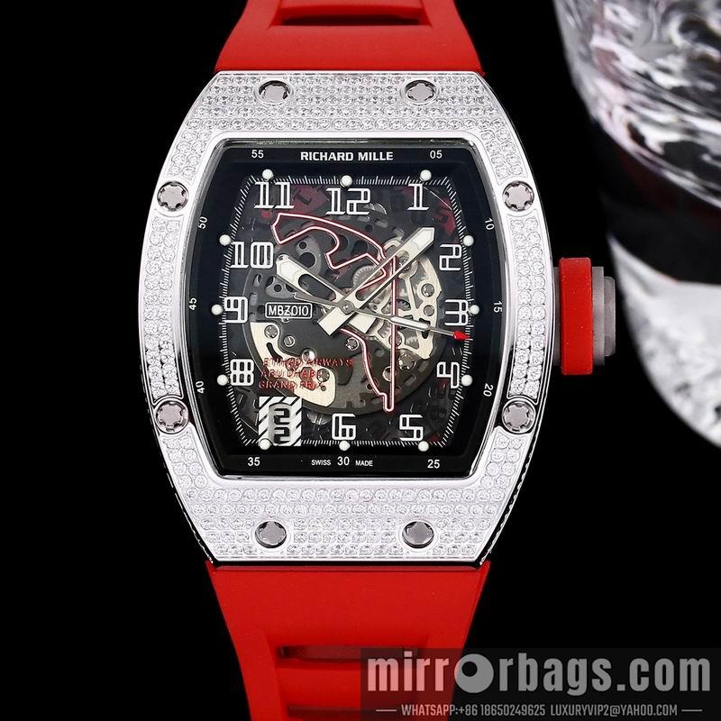 Richard Mille 49X41X15mm 050637