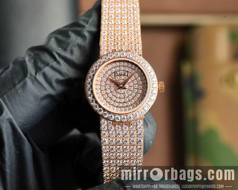 Piaget watch 033114