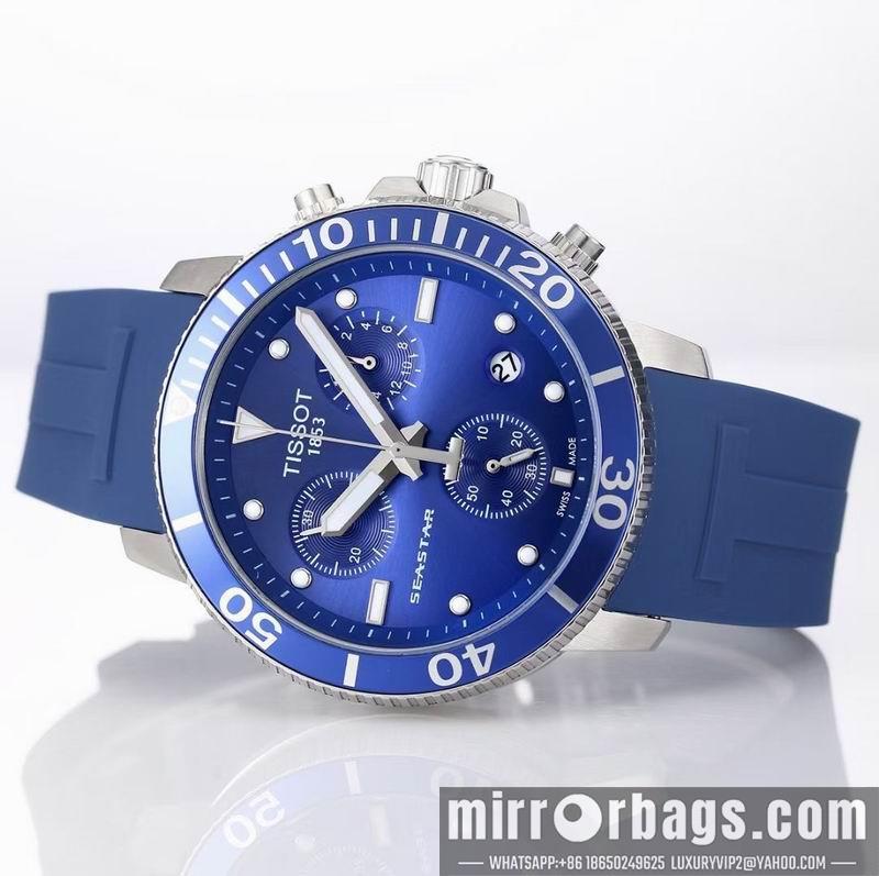 Tissot watch 113014