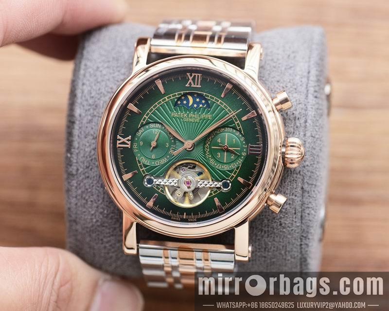 Patek Philippe 41X12mm 052025