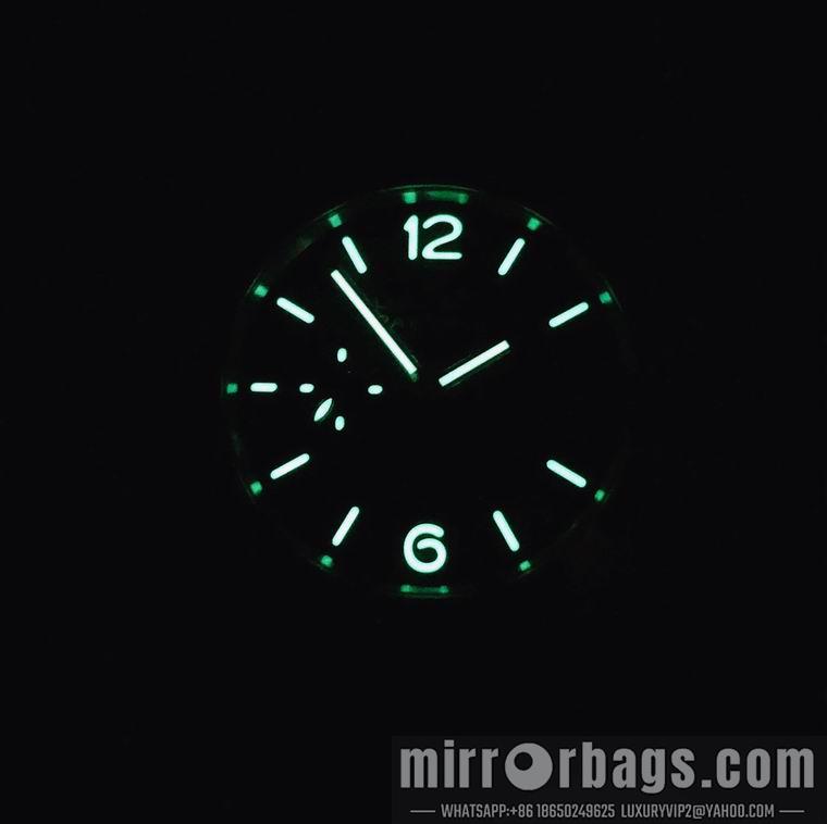 Panerai men 44mX16mm M10