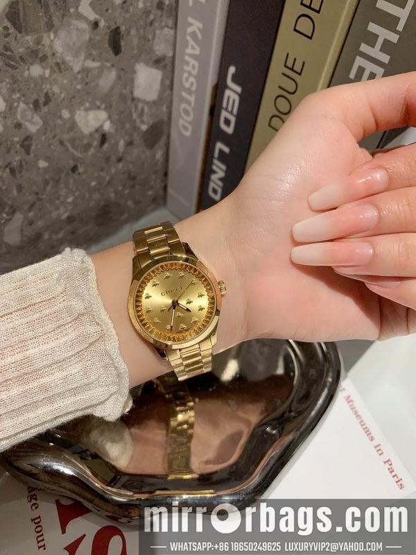Gucci 32mm 082980