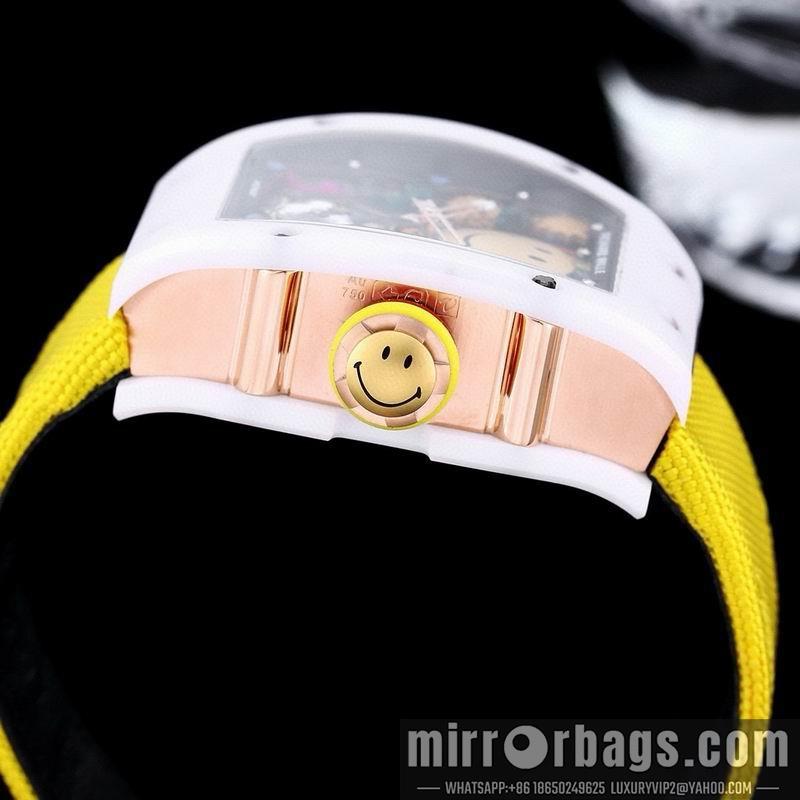 Richard Mille watch 122506