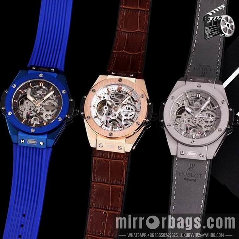 Hublot watch 110211