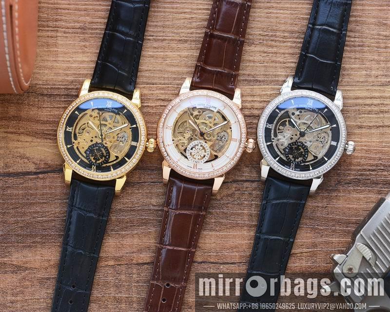 Patek Philippe 41X12mm 0413140