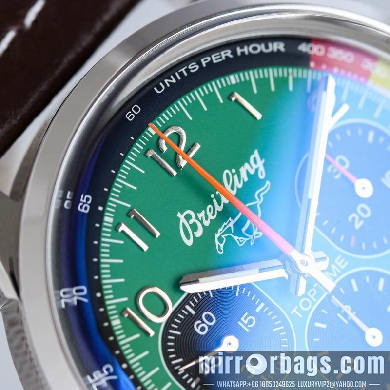 Breitling Watch 42mm 102437