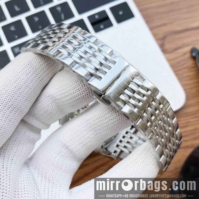 Omega men 40X11mm M05