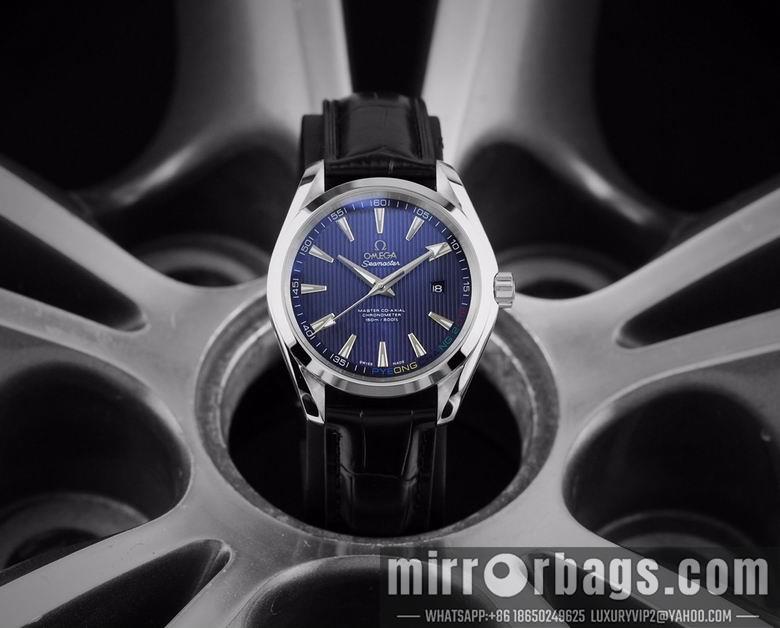 Omega watch 41mm M114