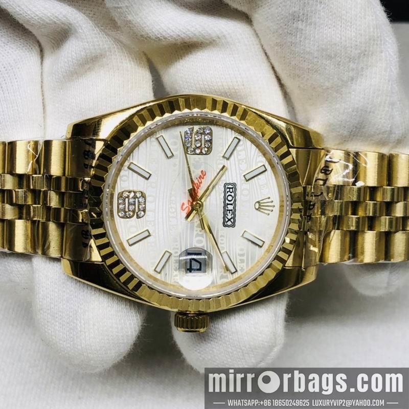 Rolex watch 0303123