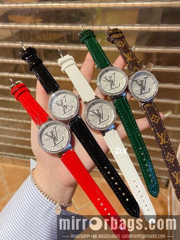 LV 33mm 6nms80