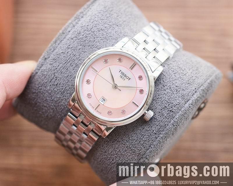 Tissot 30mm 40mm 0413142
