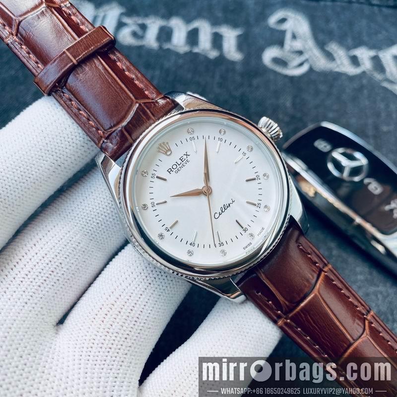 Rolex 39X12mm 121759