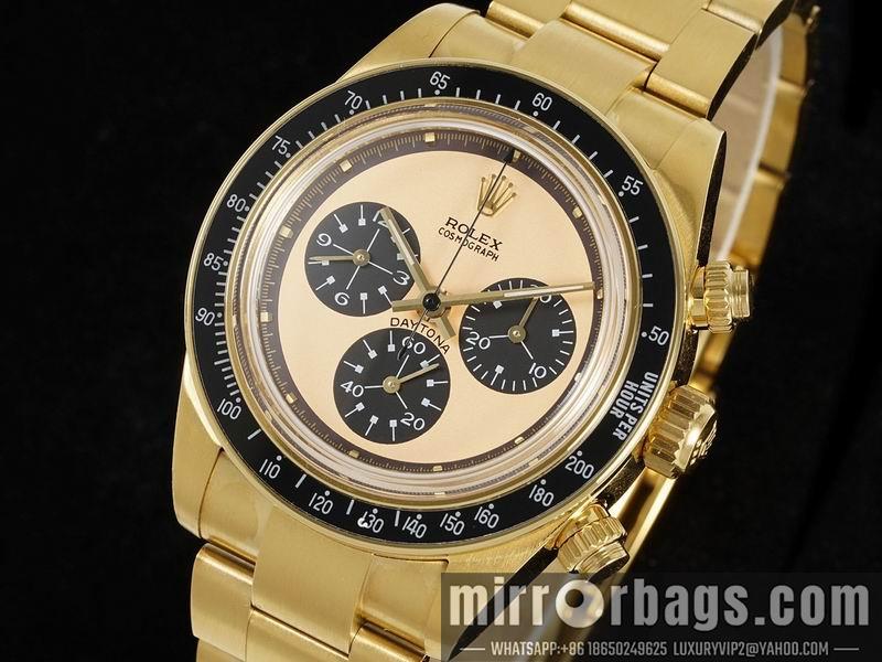 Rolex watch 033118