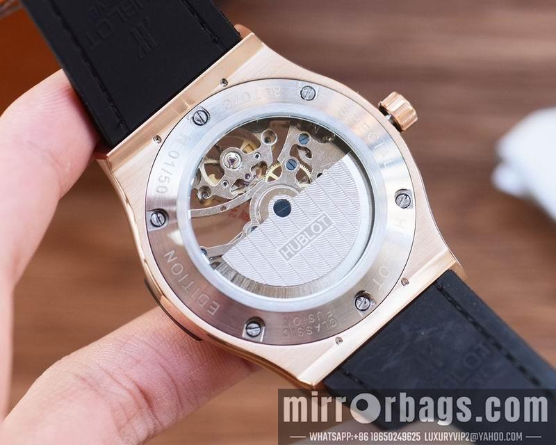 Hublot 45X12mm 0413127