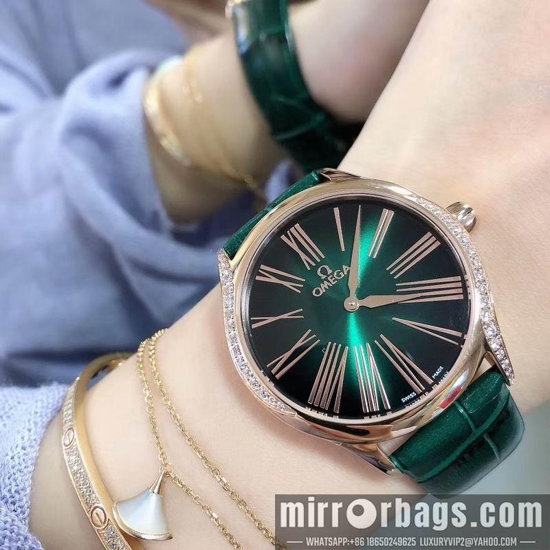 Omega watch 022368