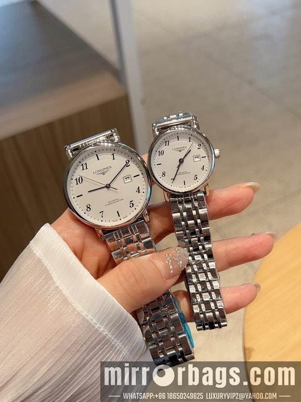 Longines 29mm 39mm 082924