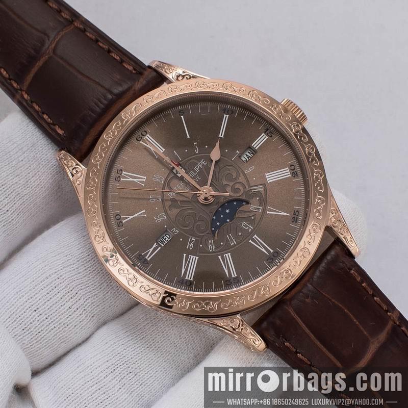 Patek Philippe 43X10mm 121223