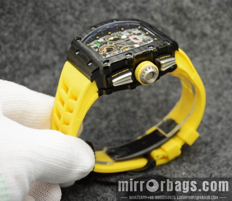 Richard Mille 42X18.5mm 050630
