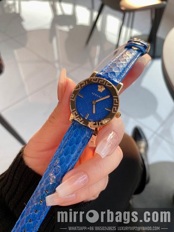 Versace watch 31mm M23