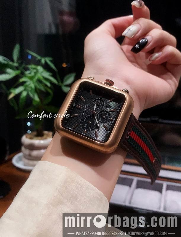 Gucci 45X45mm 102290