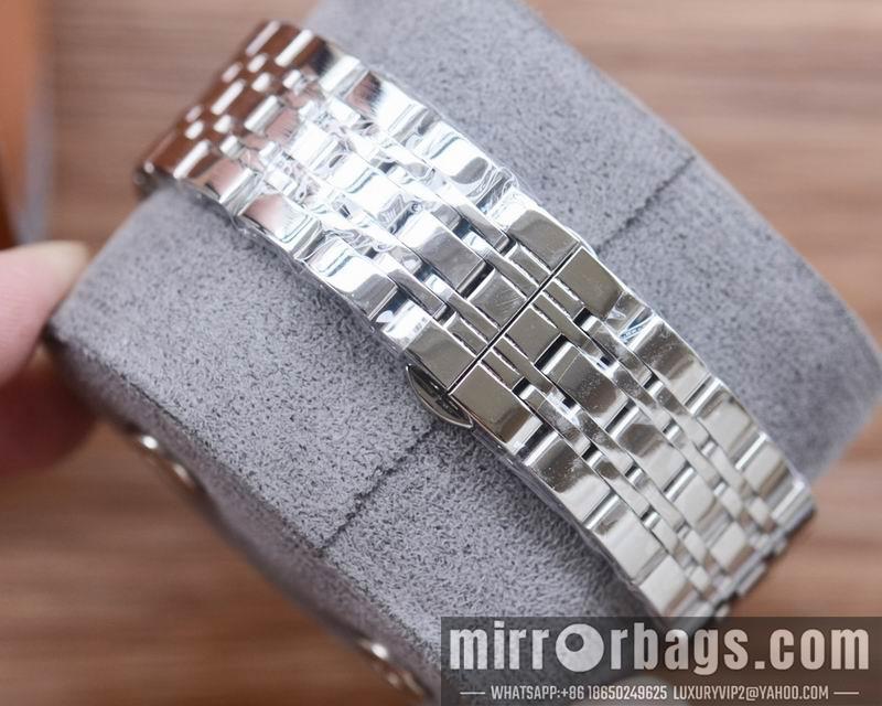 Patek Philippe 41mm 082293