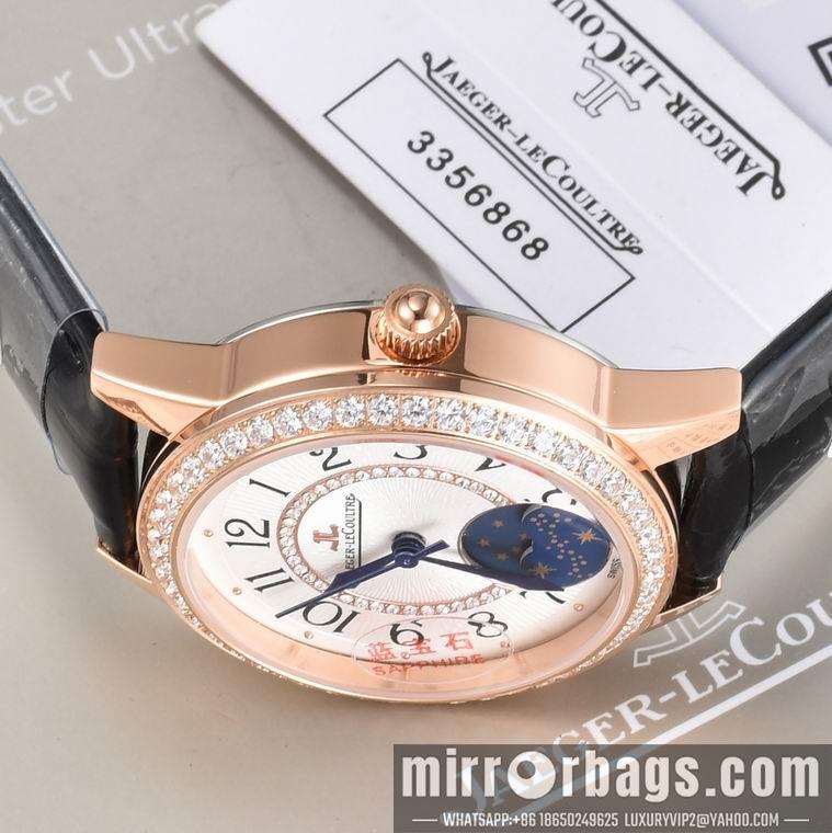 Jaeger Lecoultre women 33X9mm M20