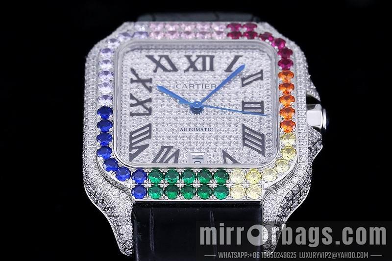 Cartier 40mm 0503135