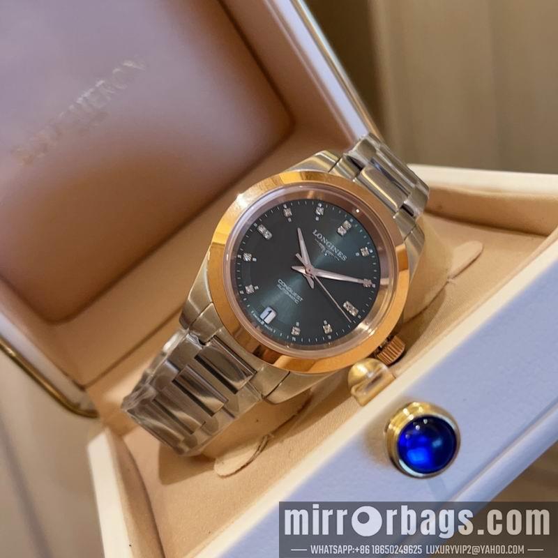 Longines 34mm 022487