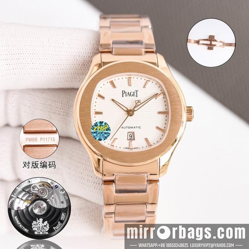 Piaget 42X9.3mm 36X9.1mm 041302