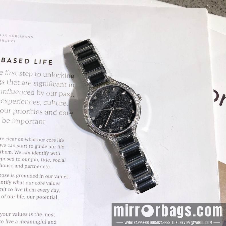Omega women 6X30mm M33