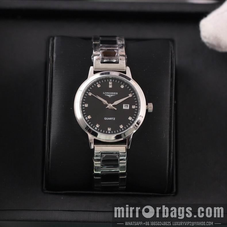 Longines women 30X8mm M130