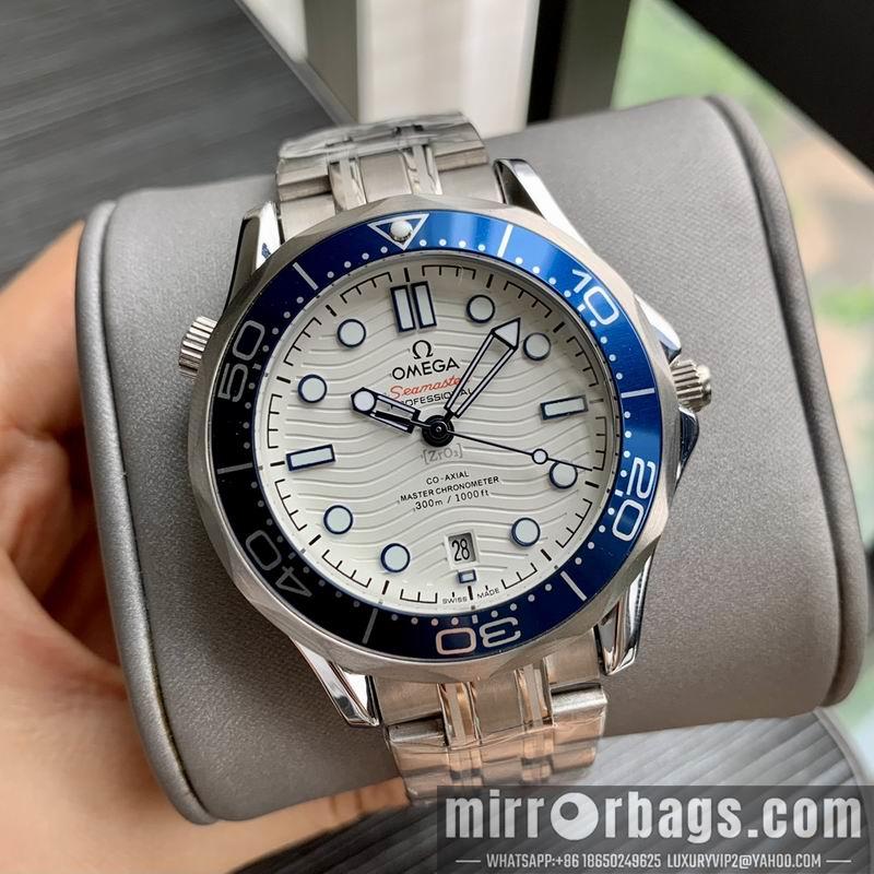 Omega 42mm 101327