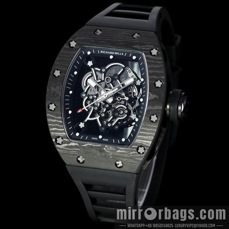 Richard Mille watch 102405