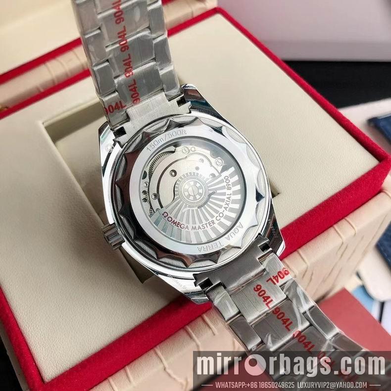Omega men 41.5mm 110406