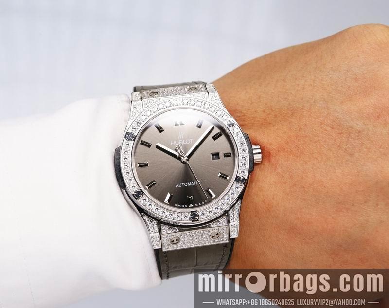 Hublot 45X12mm 050837