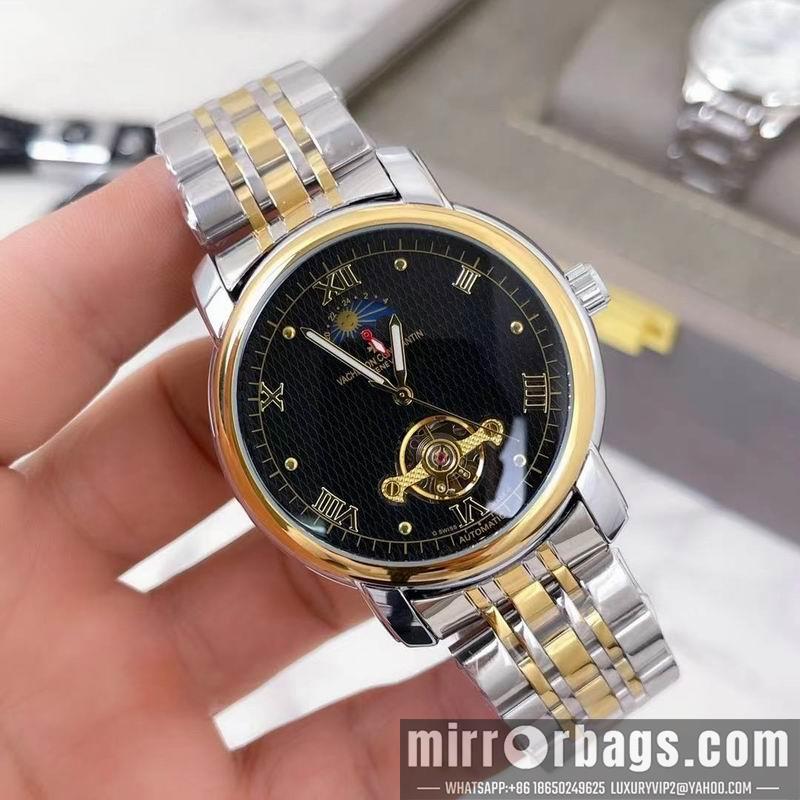 Vacheron Constantin 41X11mm 101512