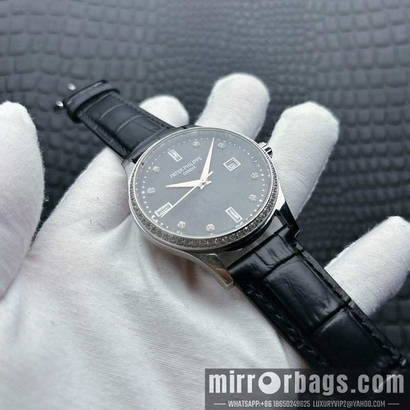 Patek Philippe 40mm 0427120