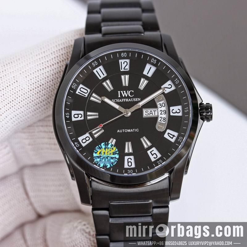 IWC 42mm 050477