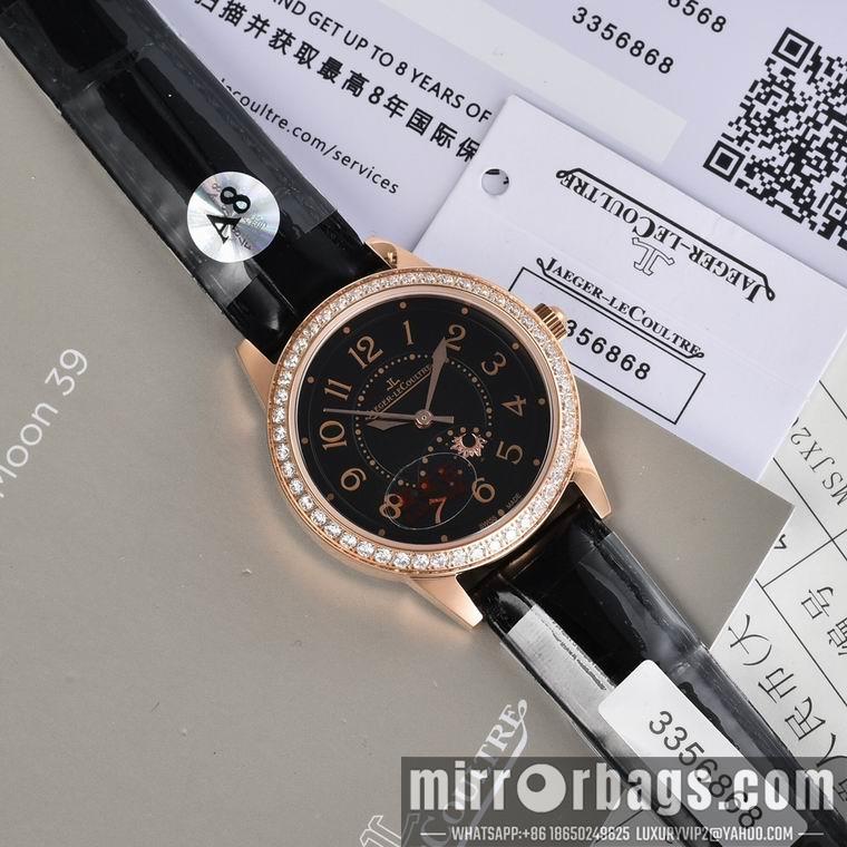 Jaeger Lecoultre women 33X9mm M19
