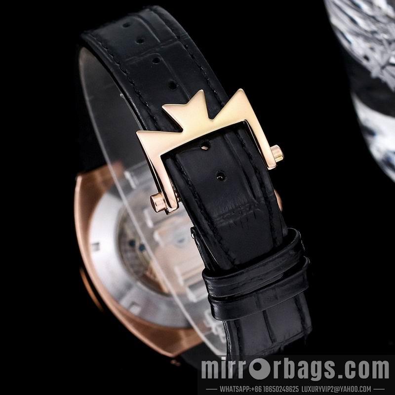 Vacheron Constantin 42X13mm 082317