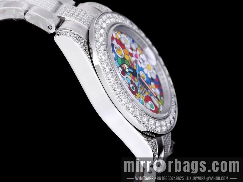 Rolex 42mm 041329