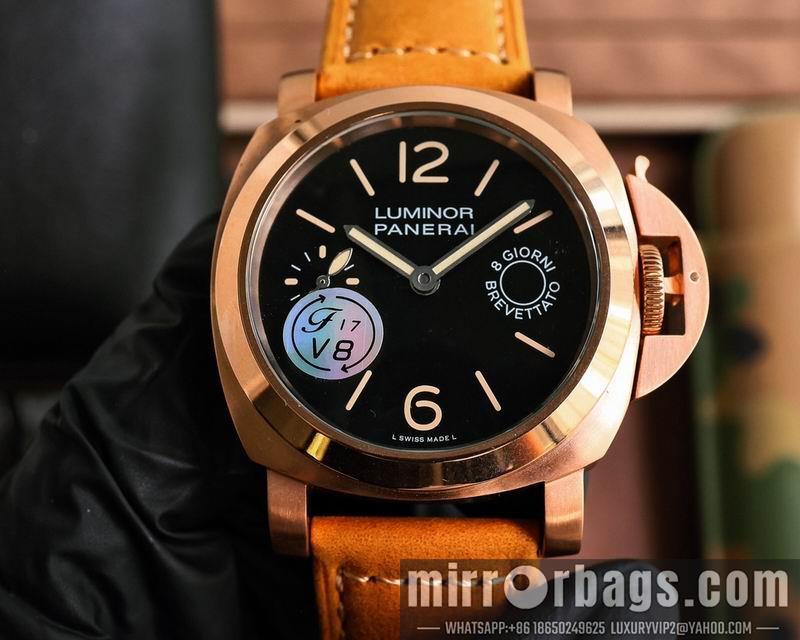 Panerai 44X16mm 102375