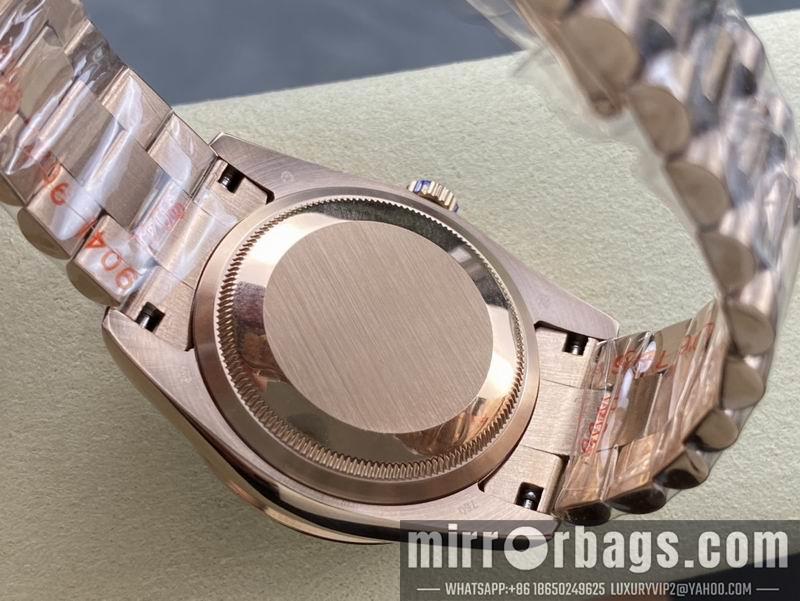 Rolex 36mm 092952