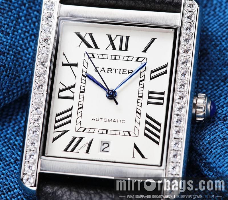 Cartier 31X41mm 031935