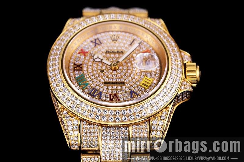 Rolex 42mm 050431