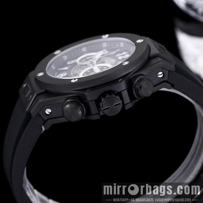 Hublot watch 082101