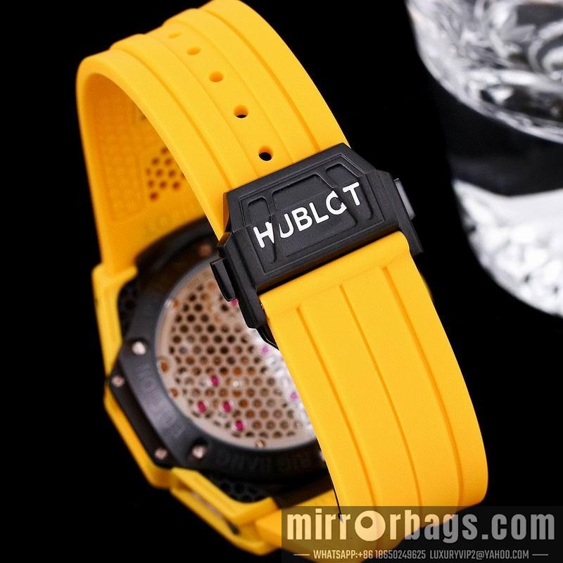 Hublot 44mm 082107